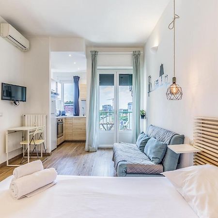 Travel Inside Srl - Ripa 127 Apartment Navigli Milano Ngoại thất bức ảnh