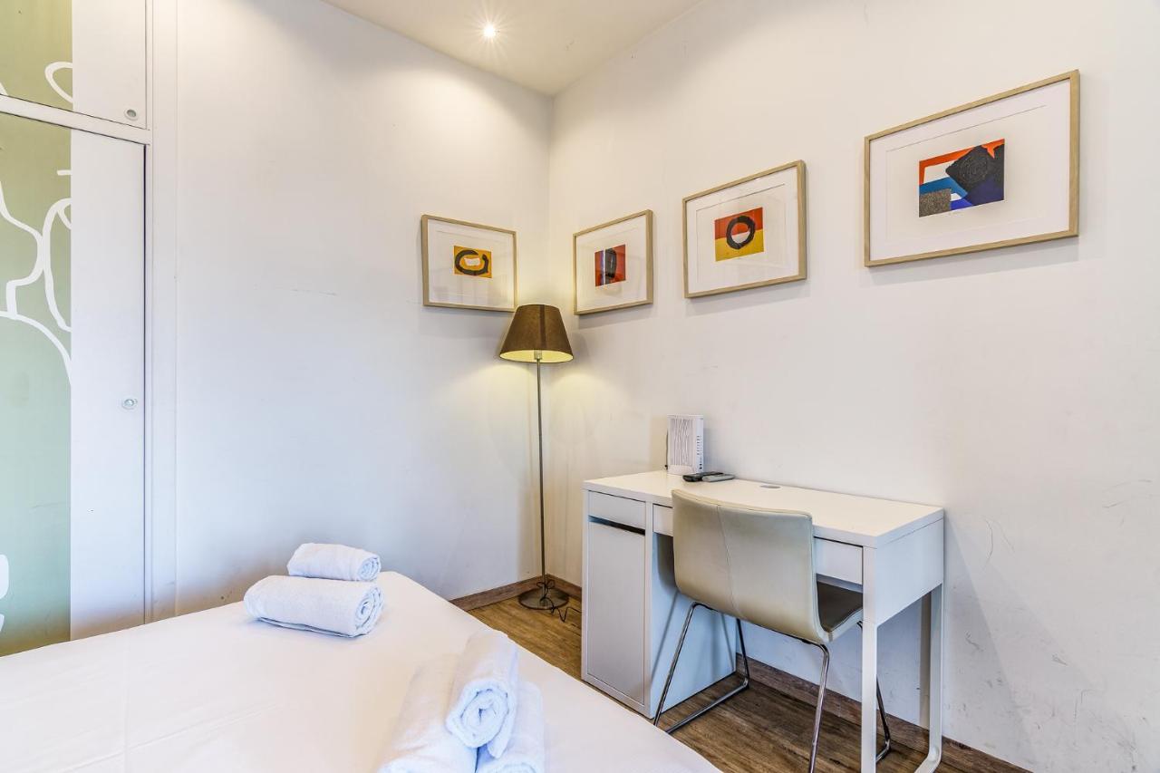 Travel Inside Srl - Ripa 127 Apartment Navigli Milano Ngoại thất bức ảnh