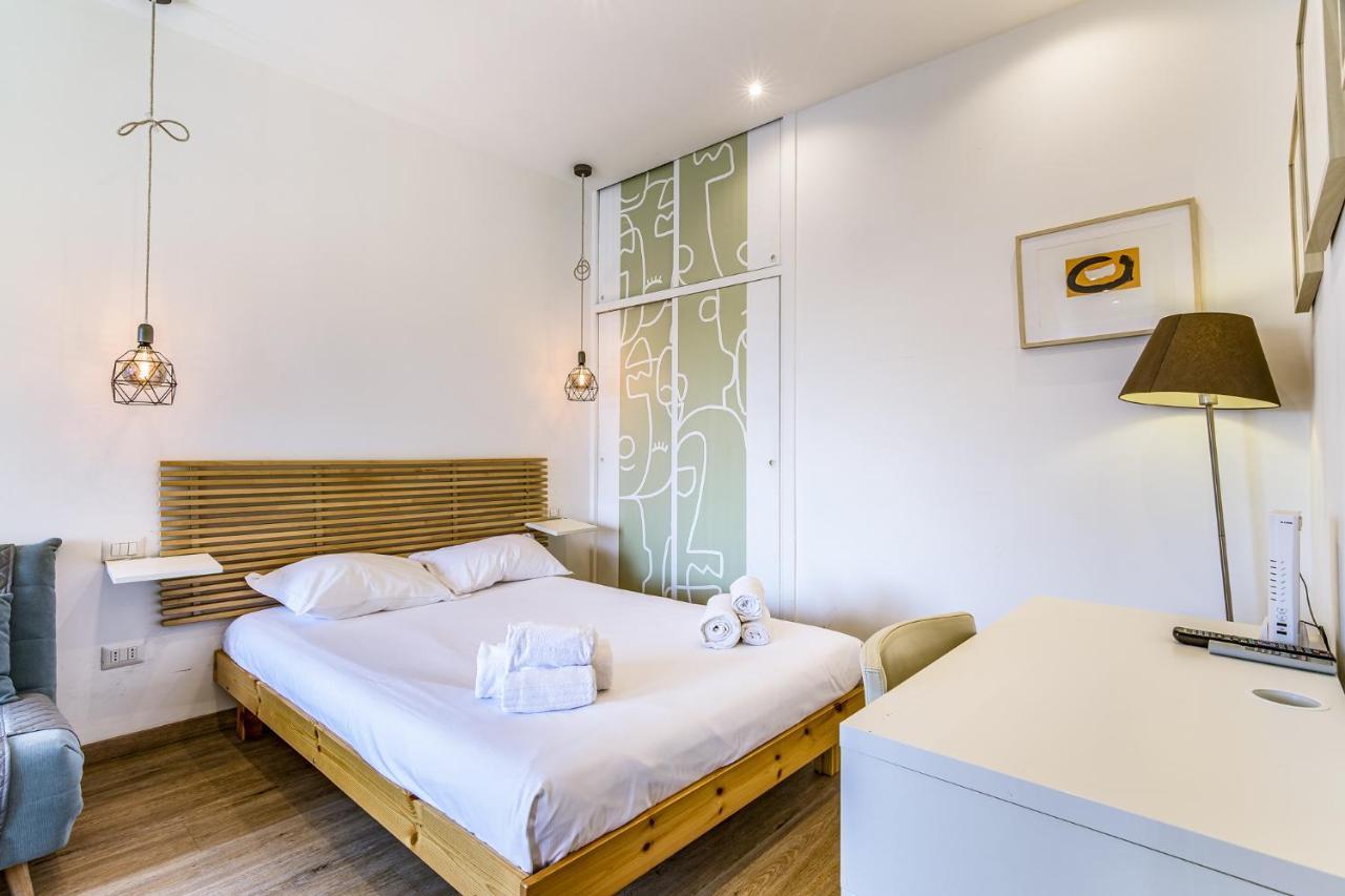Travel Inside Srl - Ripa 127 Apartment Navigli Milano Ngoại thất bức ảnh