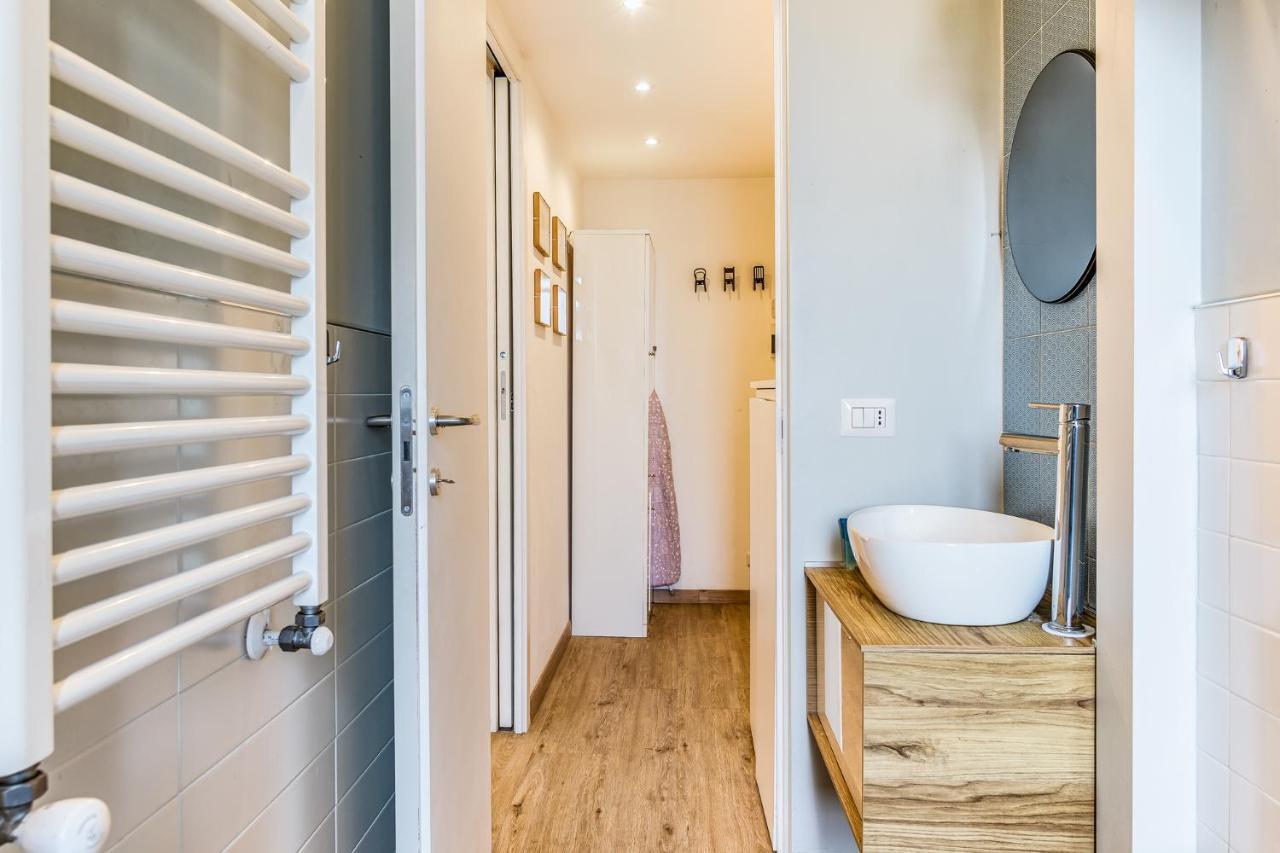 Travel Inside Srl - Ripa 127 Apartment Navigli Milano Ngoại thất bức ảnh