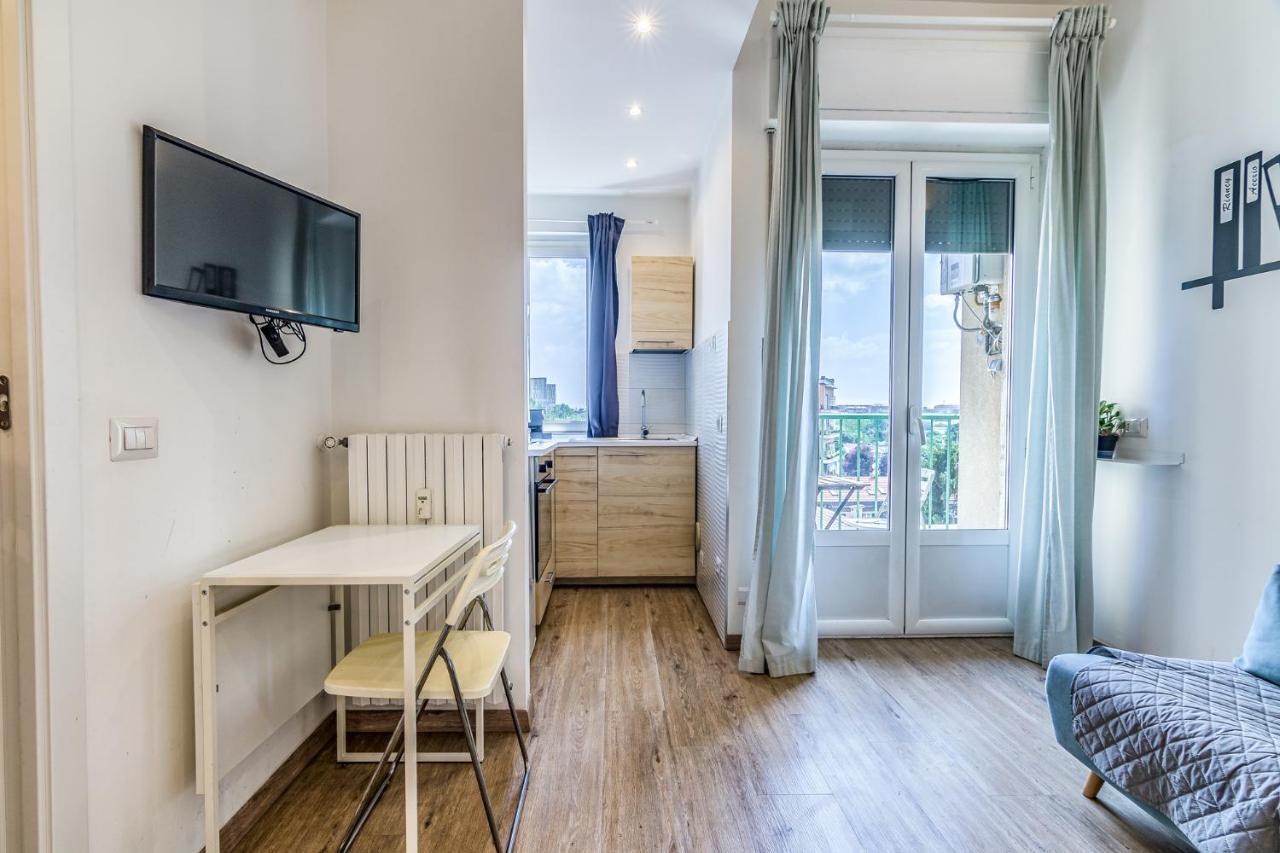 Travel Inside Srl - Ripa 127 Apartment Navigli Milano Ngoại thất bức ảnh