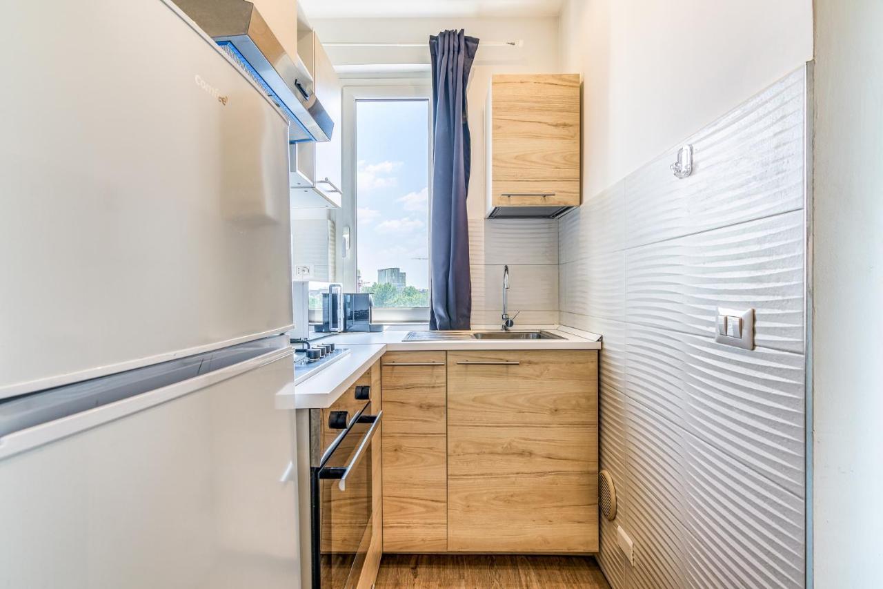 Travel Inside Srl - Ripa 127 Apartment Navigli Milano Ngoại thất bức ảnh