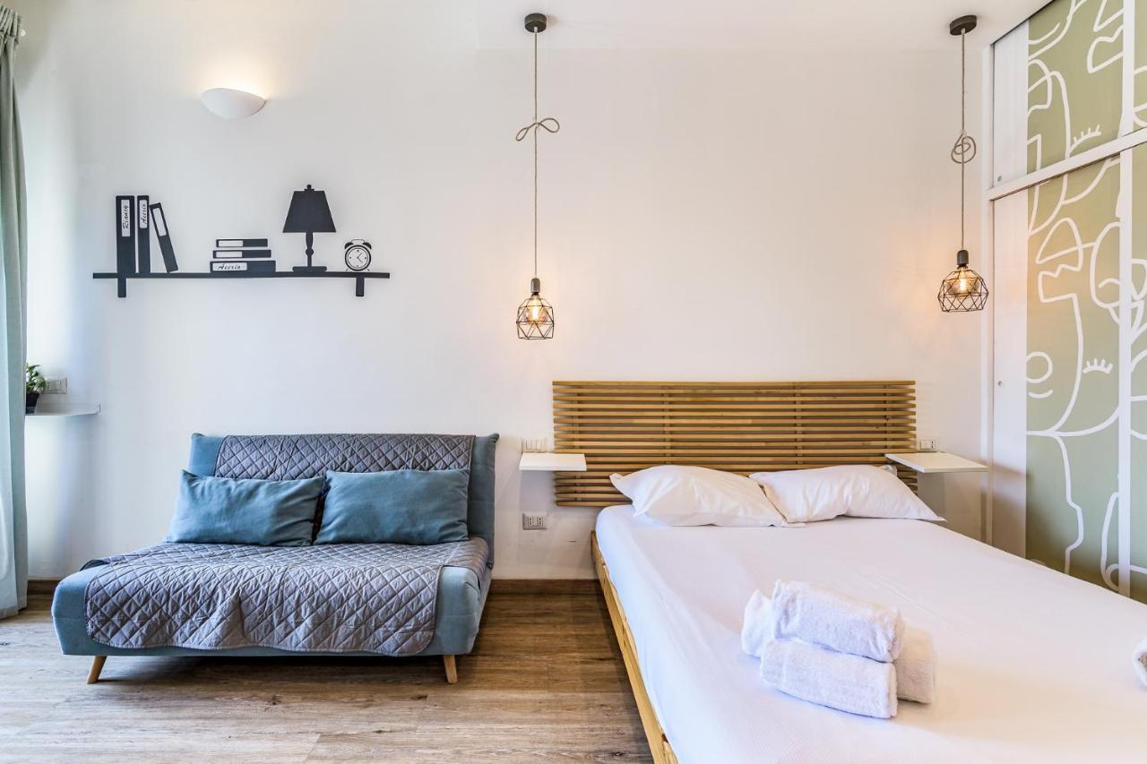 Travel Inside Srl - Ripa 127 Apartment Navigli Milano Ngoại thất bức ảnh