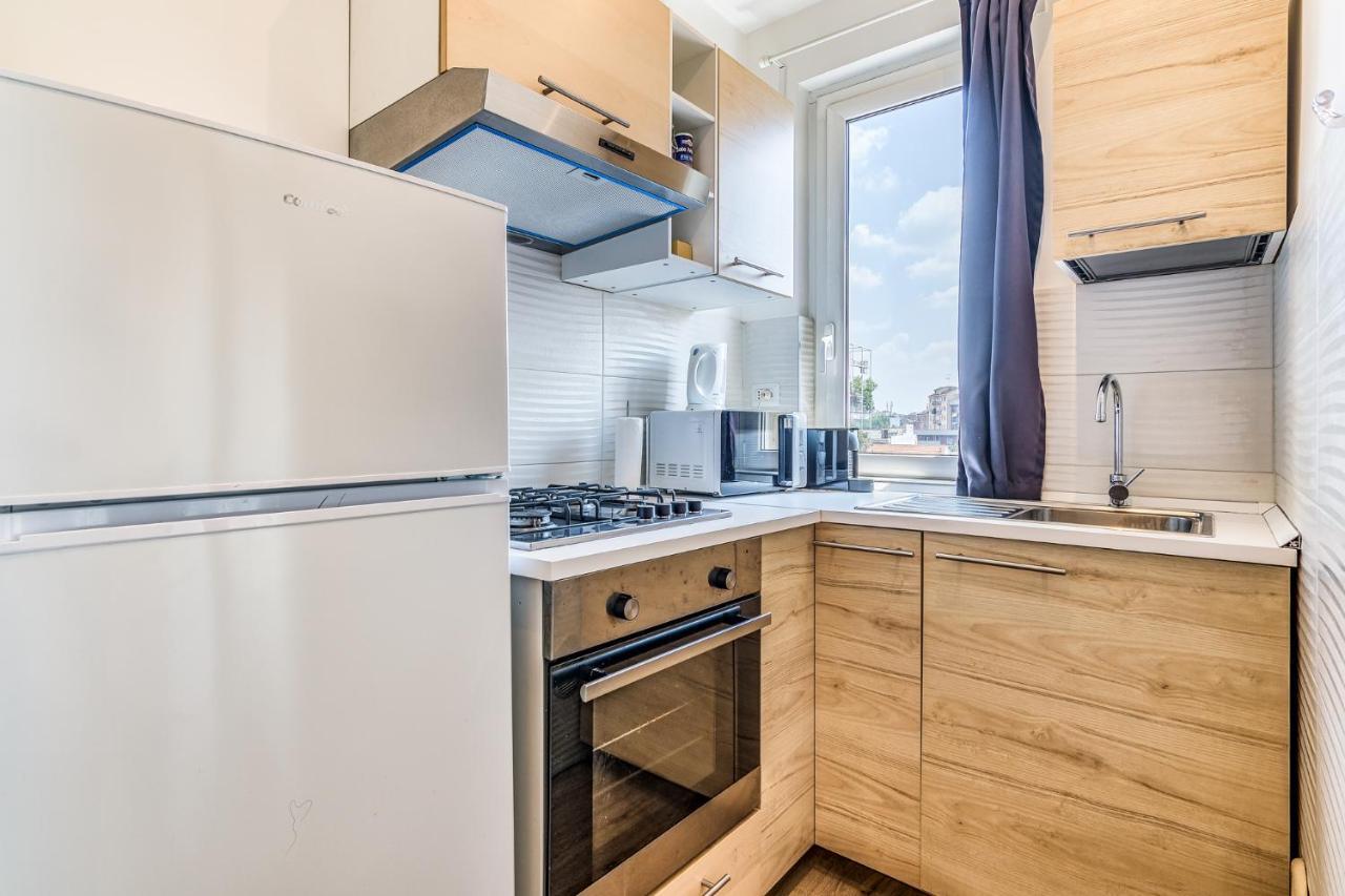 Travel Inside Srl - Ripa 127 Apartment Navigli Milano Ngoại thất bức ảnh