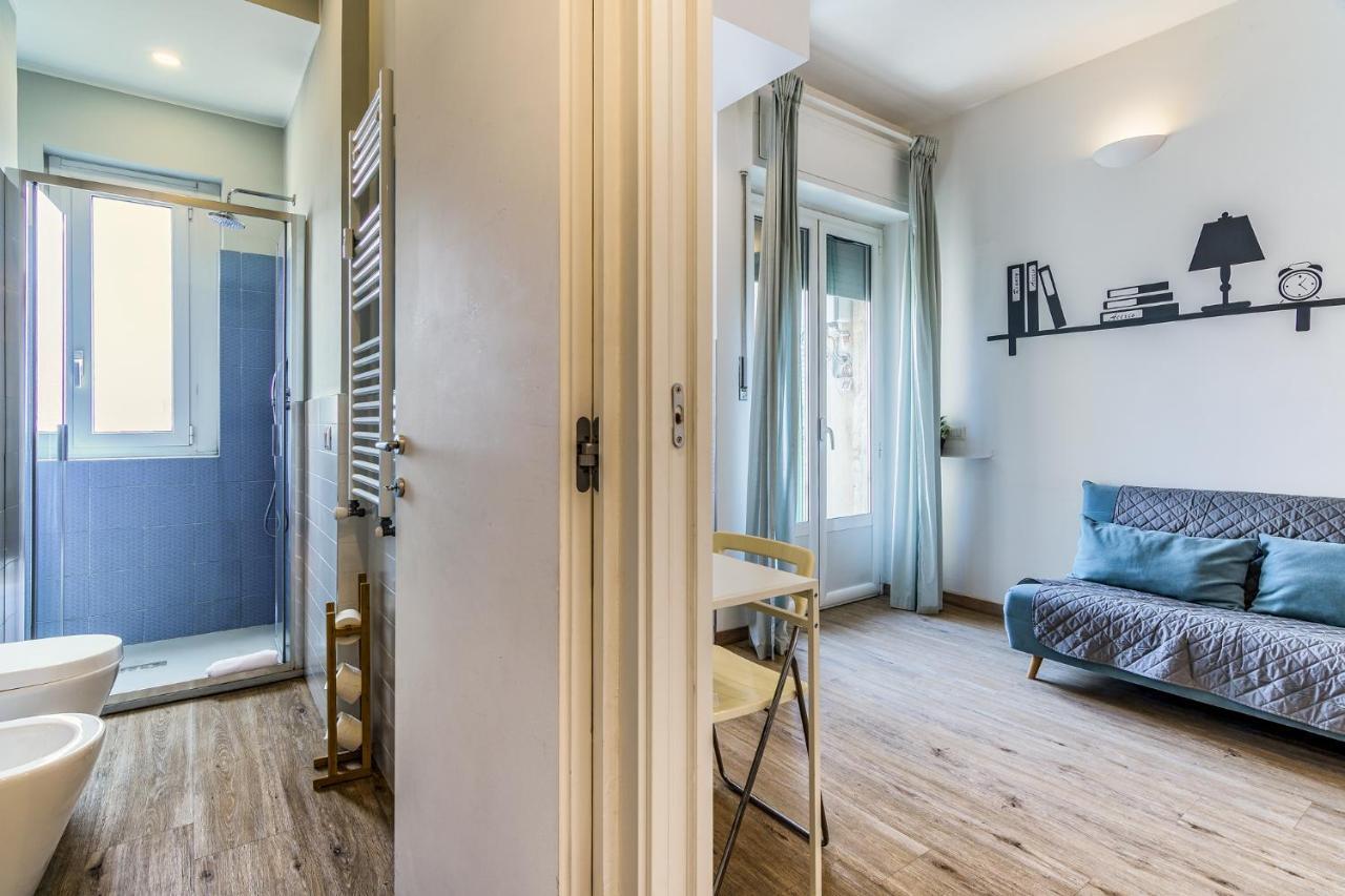 Travel Inside Srl - Ripa 127 Apartment Navigli Milano Ngoại thất bức ảnh
