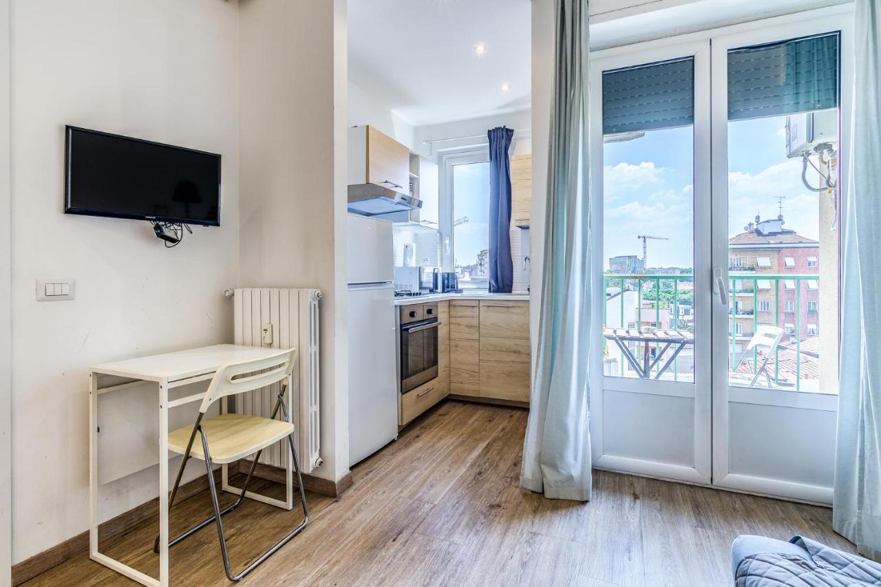 Travel Inside Srl - Ripa 127 Apartment Navigli Milano Ngoại thất bức ảnh