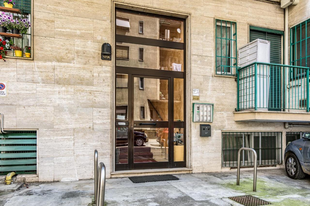 Travel Inside Srl - Ripa 127 Apartment Navigli Milano Ngoại thất bức ảnh